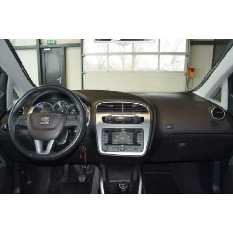 Seat Altea XL 1.2 TSI Businessline High Navigatie Xenon Rijk