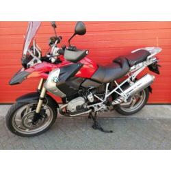 BMW R 1200 GS (bj 2011)