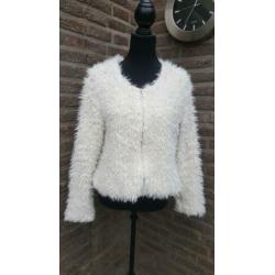 Free red vest maat m/l