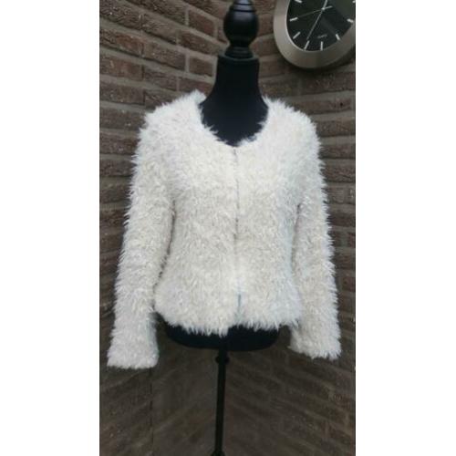 Free red vest maat m/l