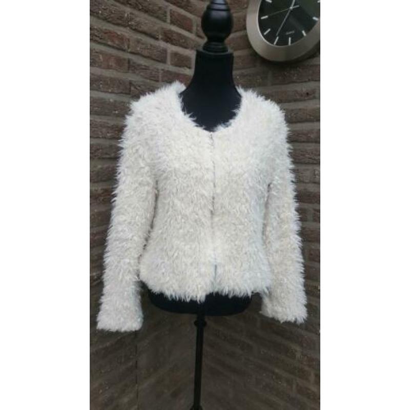 Free red vest maat m/l