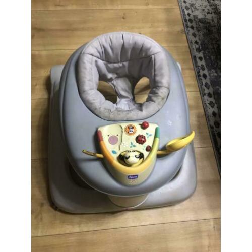 Loopstoel