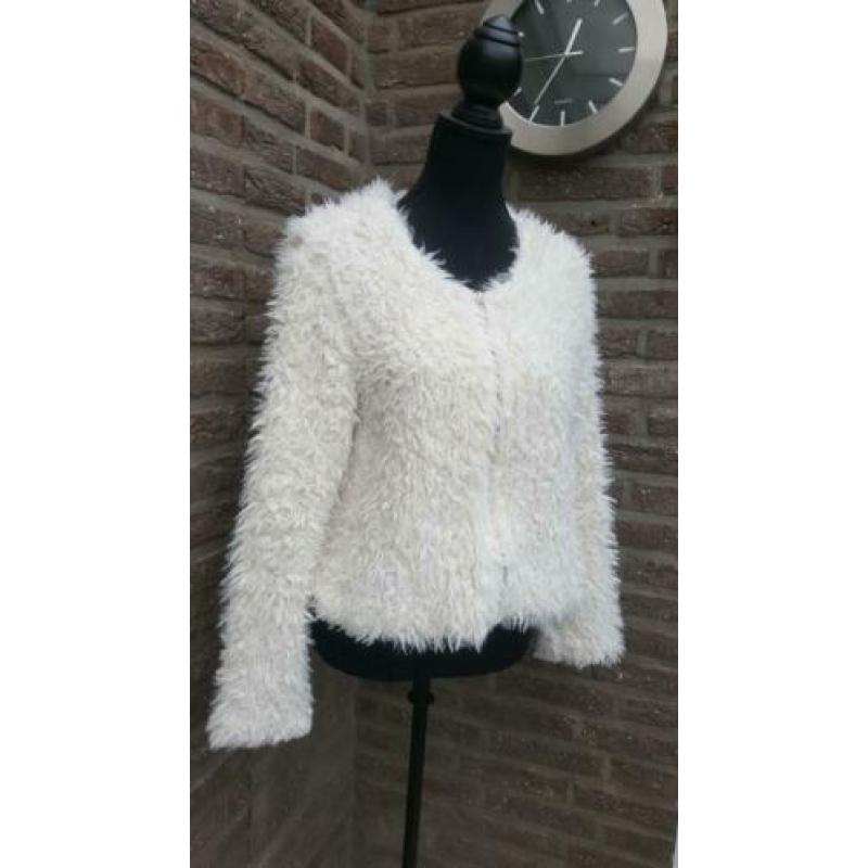 Free red vest maat m/l