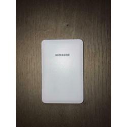 Samsung Powerbank Model EB-P310SI
