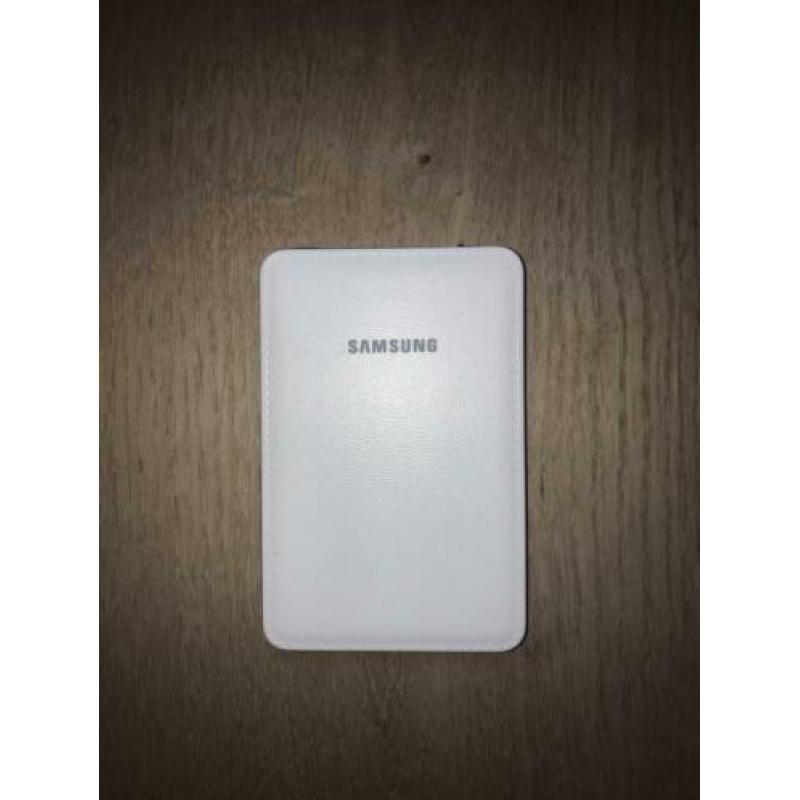 Samsung Powerbank Model EB-P310SI