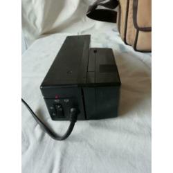 te koop Telefunken videocamera