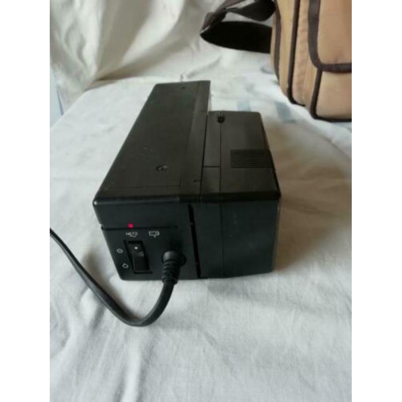 te koop Telefunken videocamera