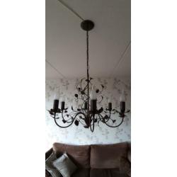 Woonkamer Hanglamp