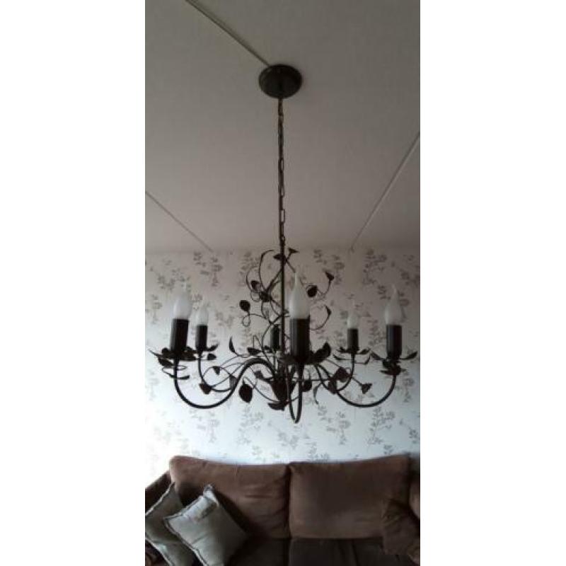 Woonkamer Hanglamp