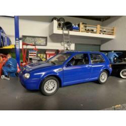 Volkswagen golf 4