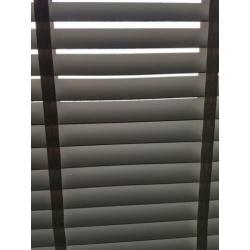 Verschillende luxaflex
