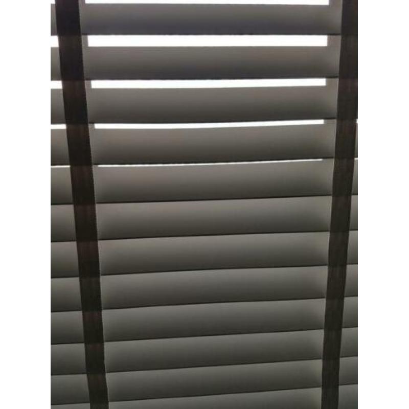 Verschillende luxaflex