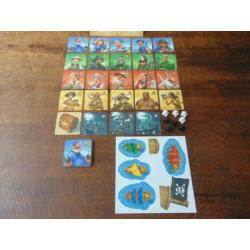 Jolly & Roger spel van 999