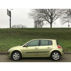 Renault Megane 1.6 16V 2003 EXPRESSION LUXE EDITION