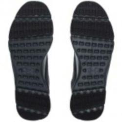 Under Armour Drift Runfit heren zwart 1274072003, maat 41