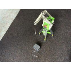 Playmobil Havenkraan 4470