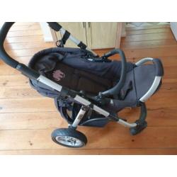 Wandelwagen