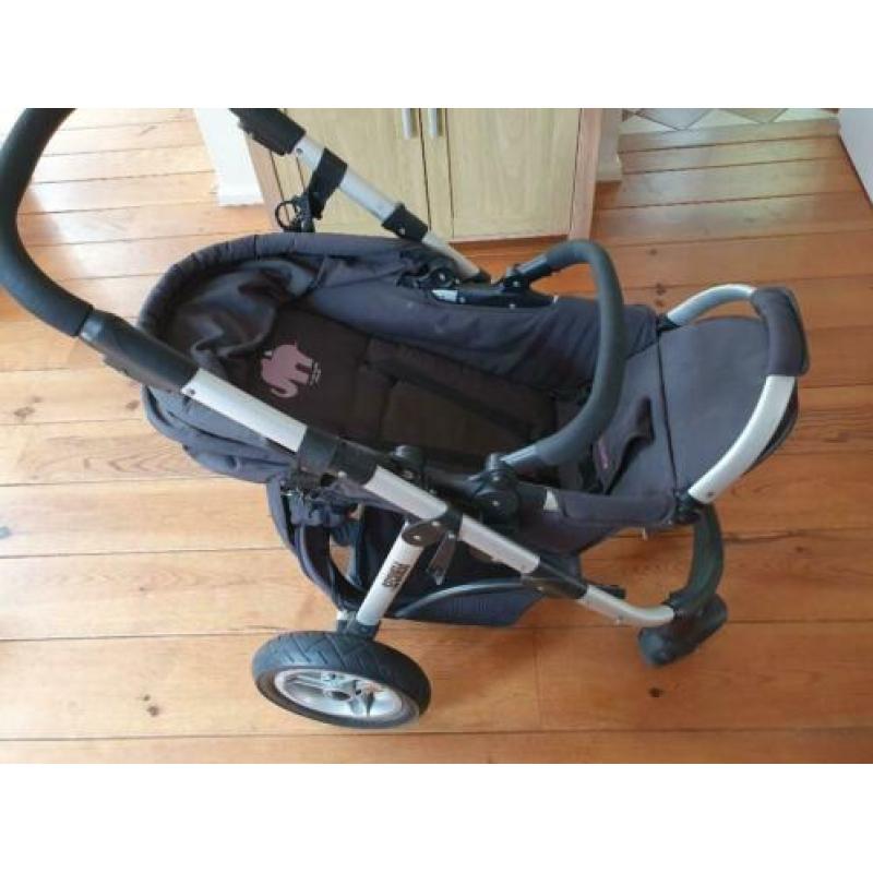 Wandelwagen