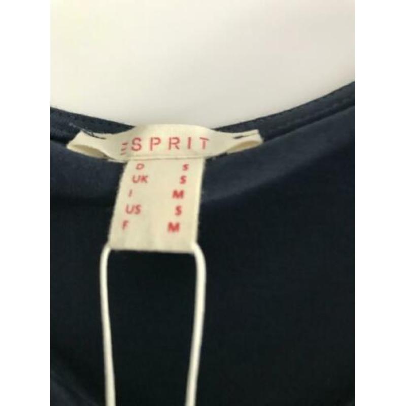 Nieuwe top van Esprit maat 36/S
