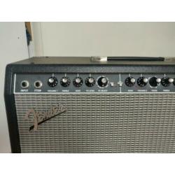 Fender Champion 100 Gitaar Versterker!