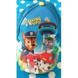 Paw Patrol pet / petje / cap maat 50