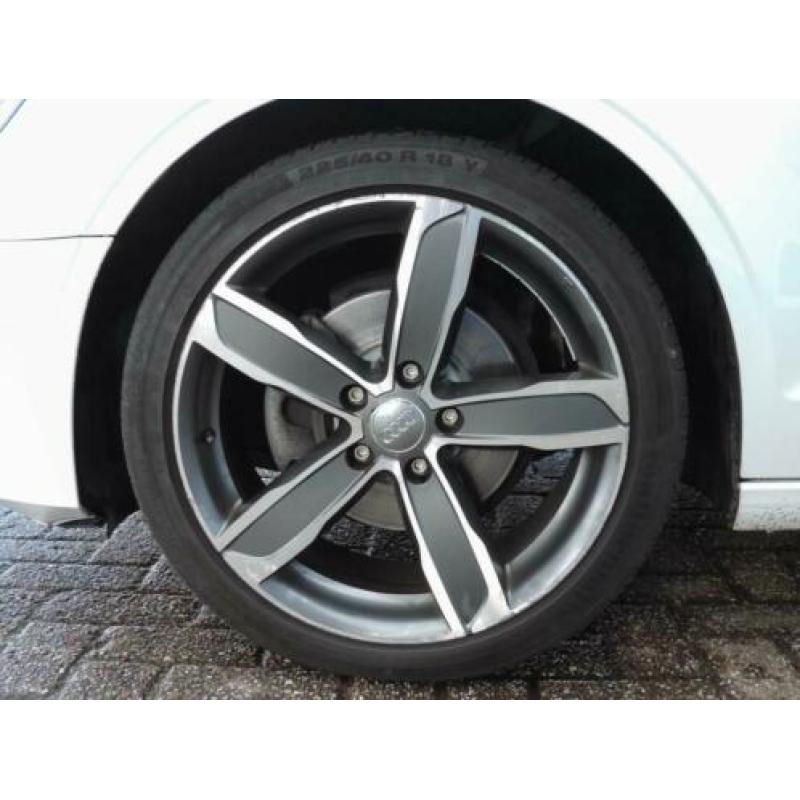 Audi A3 Limousine 1.4 TFSI CoD Ambition Pro Line Plus S-Tron