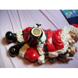 Kerstboom Standaard KERSTMAN