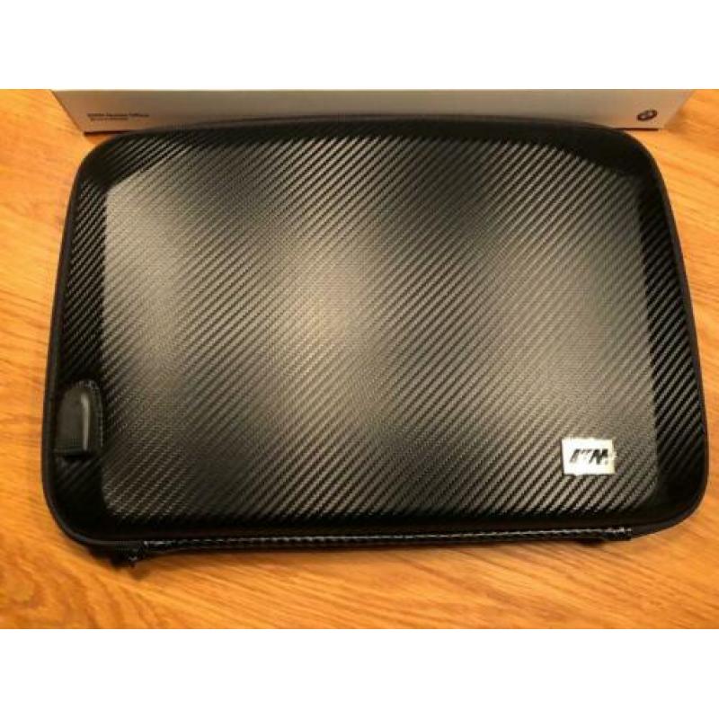 BMW mobile office labtop sleeve / Tas