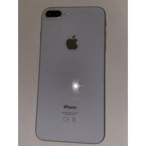 Iphone 8 Plus 64 GB