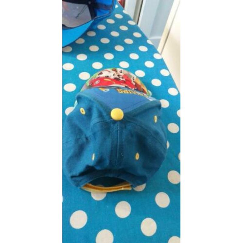 Paw Patrol pet / petje / cap maat 50