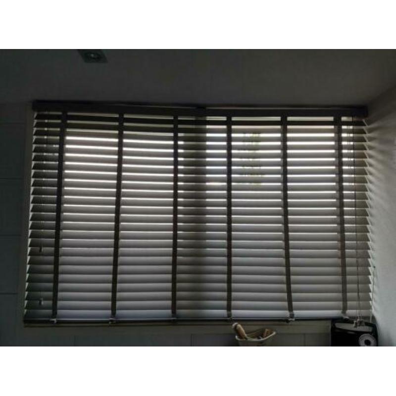 Verschillende luxaflex