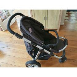Wandelwagen