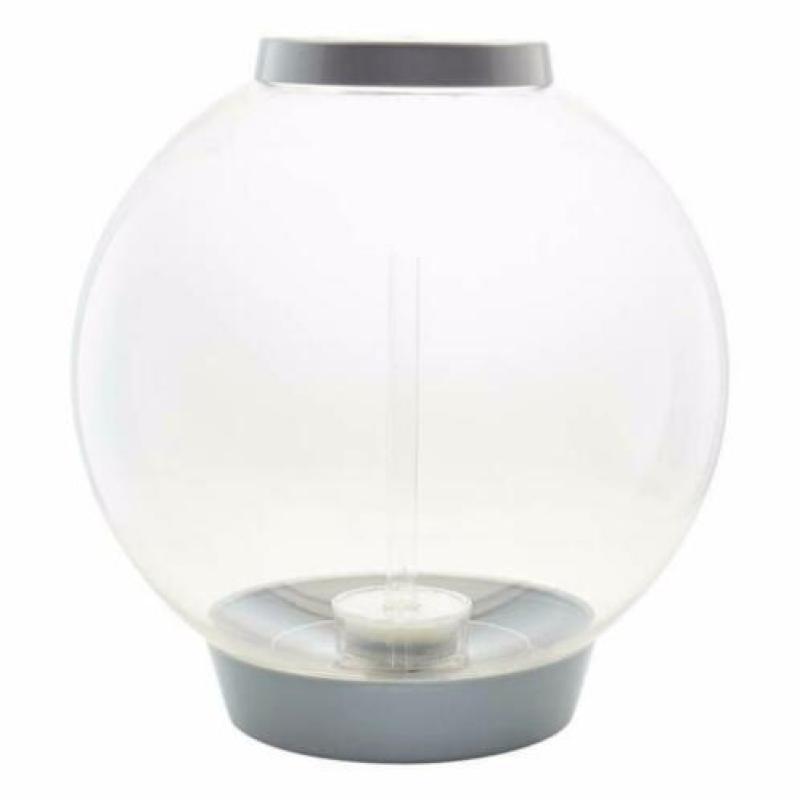 biOrb CLASSIC | 60 LED | THERMO | Zilver