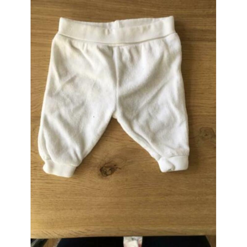 Newborn setje maat 50
