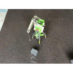 Playmobil Havenkraan 4470