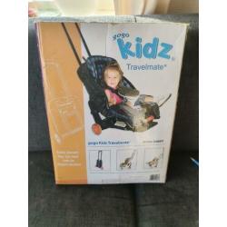 Gogo kidz travelmate