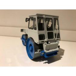 Wals ham HW 90 Ballast Nedam