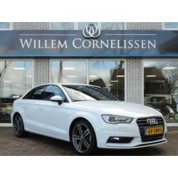 Audi A3 Limousine 1.4 TFSI CoD Ambition Pro Line Plus S-Tron