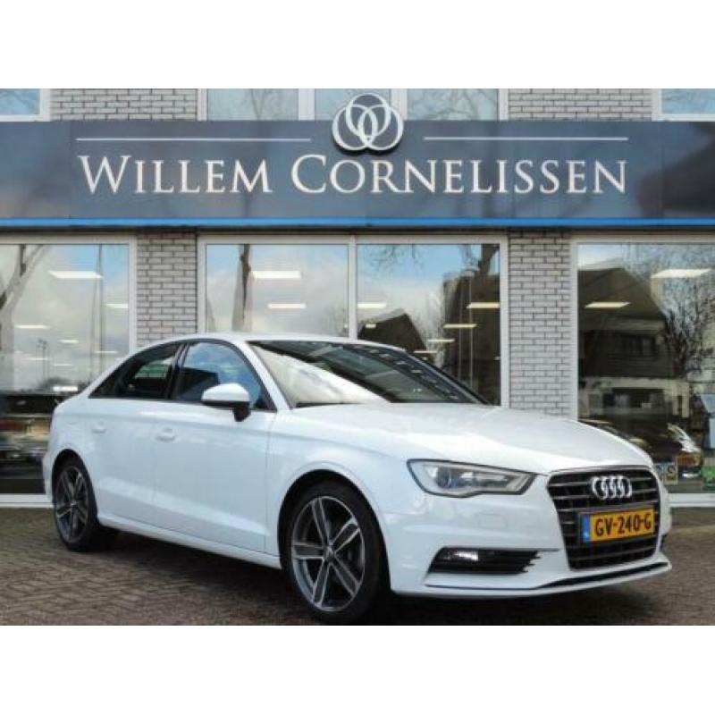 Audi A3 Limousine 1.4 TFSI CoD Ambition Pro Line Plus S-Tron