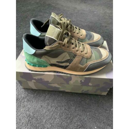 Valentino heren schoenen