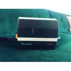 NIEUW! Polaroid met extra rolletje