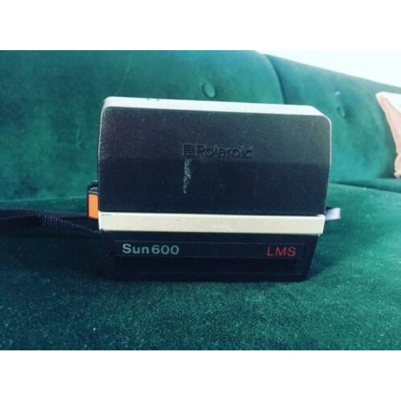 NIEUW! Polaroid met extra rolletje