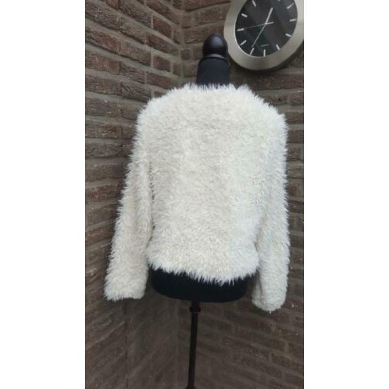 Free red vest maat m/l