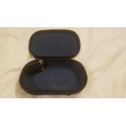 Bose Hoesje Case Cover Hoes (incl kabel en vliegtuigplugin)