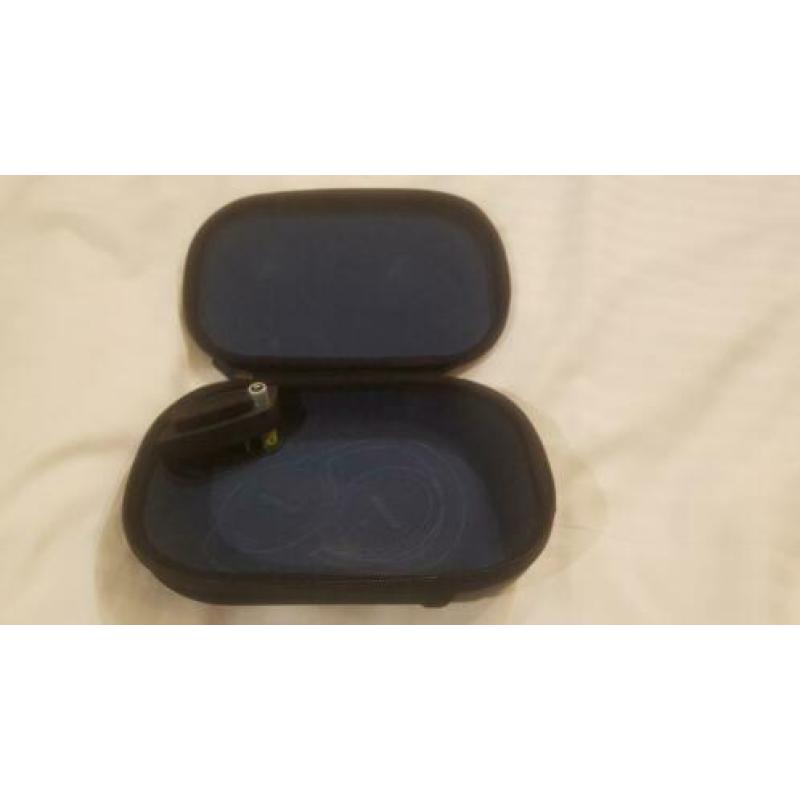 Bose Hoesje Case Cover Hoes (incl kabel en vliegtuigplugin)