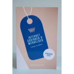 Internet godinnen & webhelden - Suzan Eikelenstam