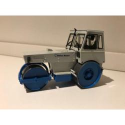 Wals ham HW 90 Ballast Nedam