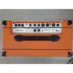 Orange Crush 35LDX combo