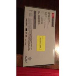 Wals ham HW 90 Ballast Nedam