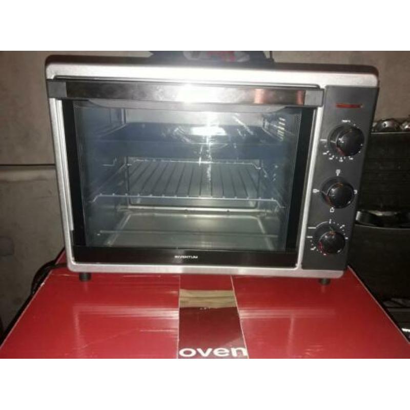Inventum oven